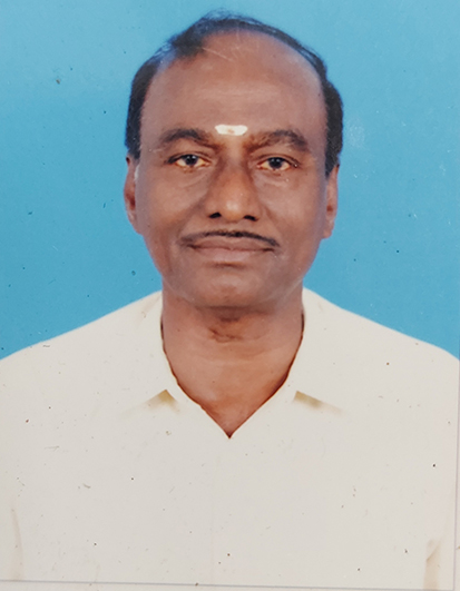 திரு. சேவு. இராம. இராஜேந்திரன் யாதவ்