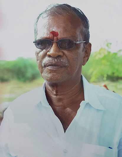 திரு சுப. உ . சுப்பிரமணியன் செட்டியார்