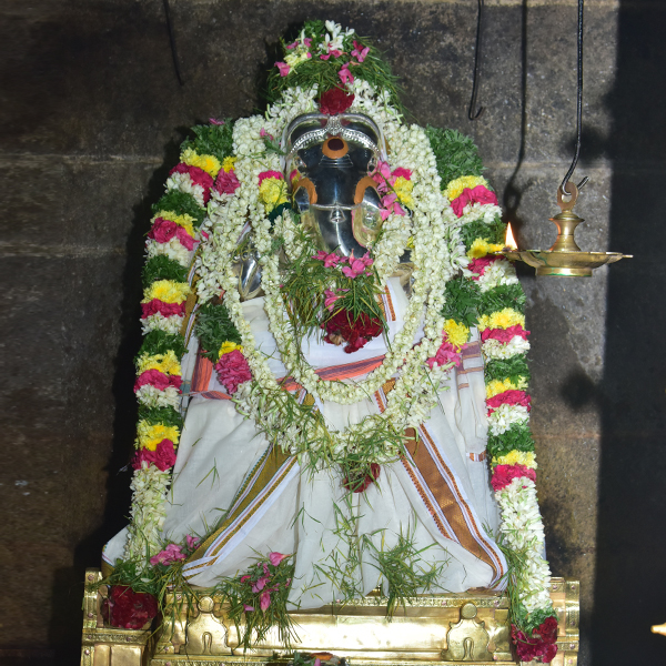 வளரொளி விநாயகர்